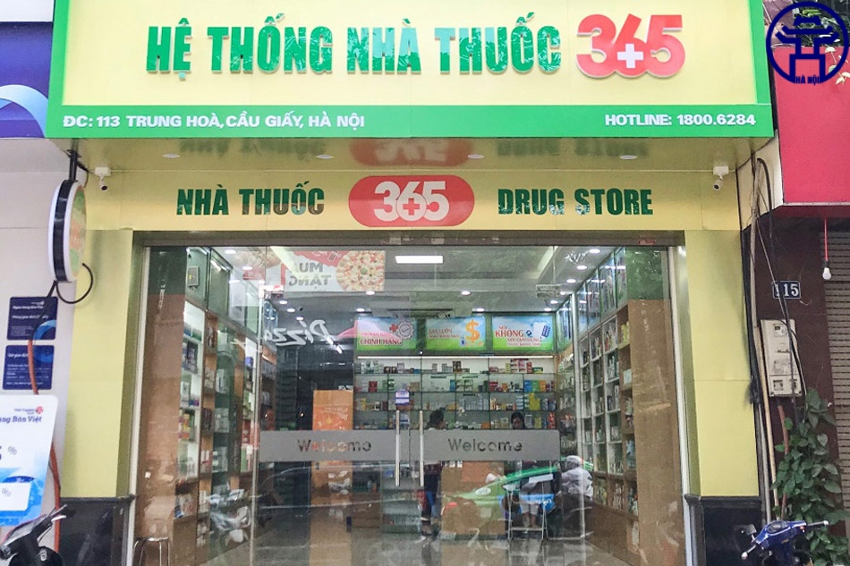 Mua sữa Nature One Dairy chính hãng ở đâu?