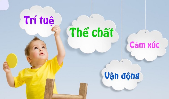 Kết hợp bổ sung DHA + ARA + cho công dụng tuyệt vời đối với trẻ