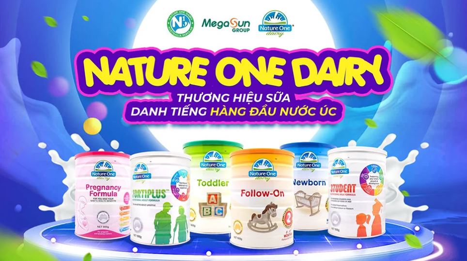 Nature One Dairy Pty Ltd