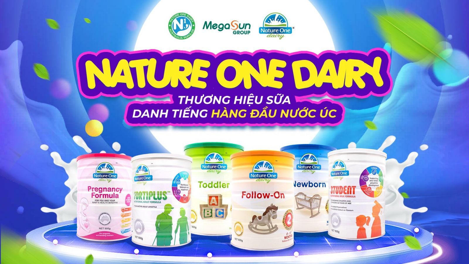 Nature One Dairy